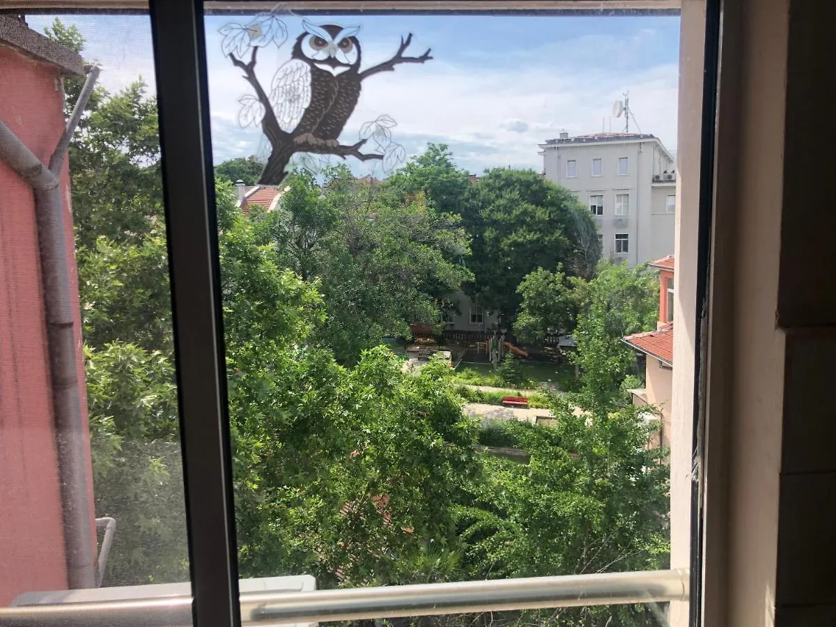 Hakuna Matata Guest House Plovdiv