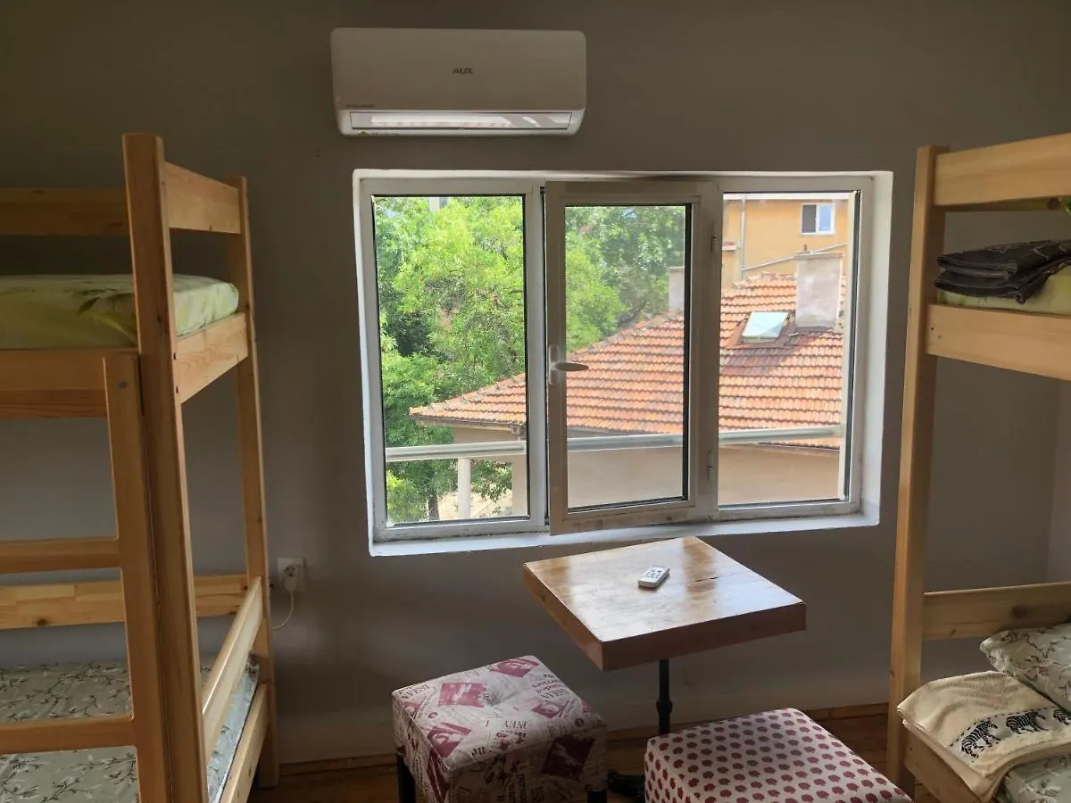 Hostel Hakuna Matata Guest House Plovdiv
