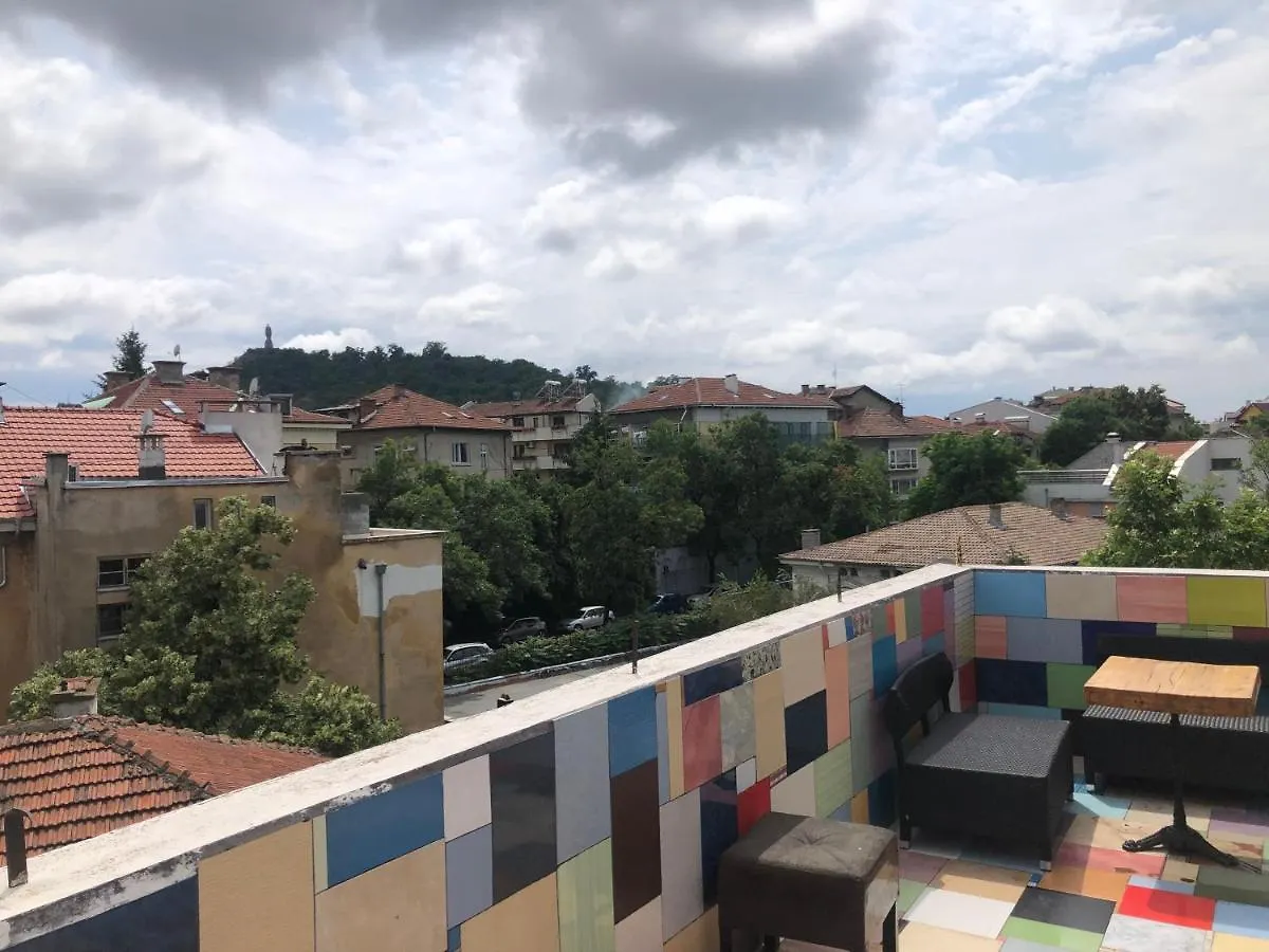 Hakuna Matata Guest House Plovdiv 0*,  Bulgaria