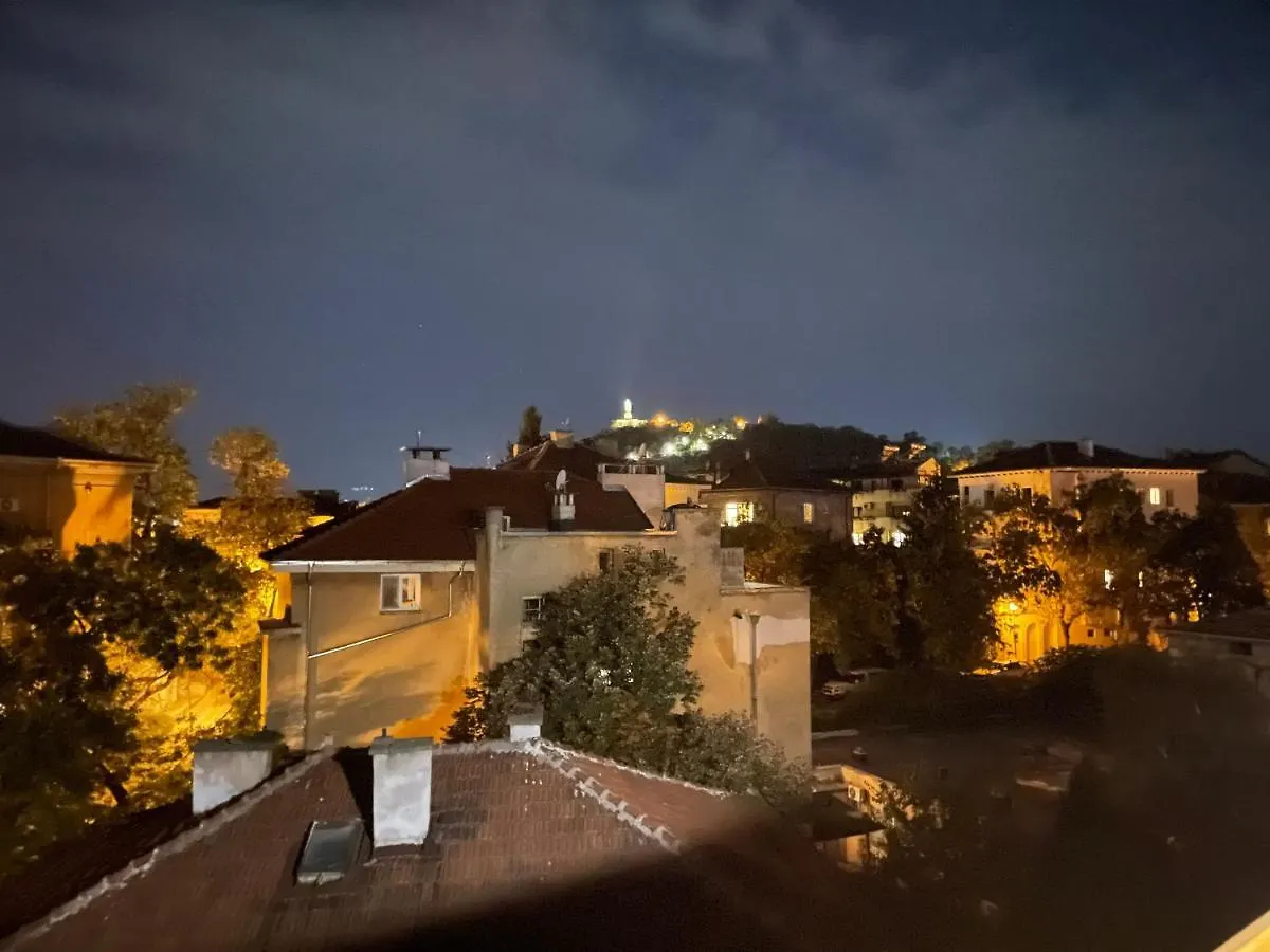 Hostel Hakuna Matata Guest House Plovdiv