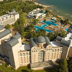 ***** Hotel Dreams Sunny And Bulgária