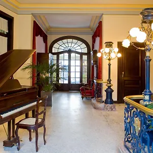 *** Hotel Charme Hancelot Bélgica