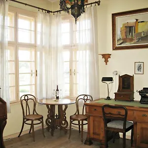 Apartment Maritsa River, Plovdiv