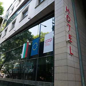 Puldin Coop Plovdiv